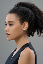 Load image into Gallery viewer, Cushion Cut Diamond Studs