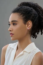 Load image into Gallery viewer, Oval Cut Diamond Studs