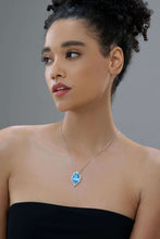 Load image into Gallery viewer, Aqua Star