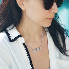 Load image into Gallery viewer, Diamond Necklace