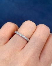 Load image into Gallery viewer, Diamond Ring