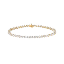 Load image into Gallery viewer, Diamond Bracelet