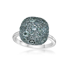 Load image into Gallery viewer, Alexandrite Splendid Ring