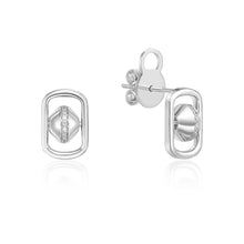将图像加载到图库查看器中,Diamond Studs
