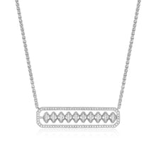 Load image into Gallery viewer, Diamond Necklace