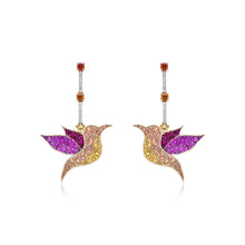 Load image into Gallery viewer, Morning Birds