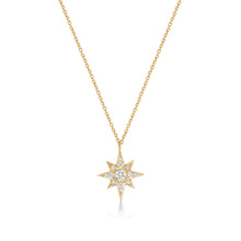 Load image into Gallery viewer, Diamond Necklace