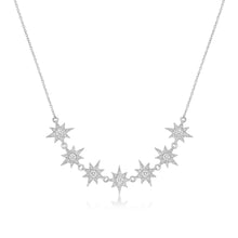 Load image into Gallery viewer, Diamond Necklace