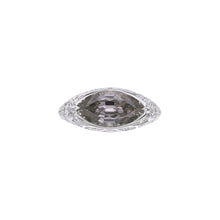 Load image into Gallery viewer, Marquise Muti-Color Sapphire Diamond Signet Ring