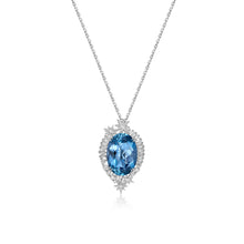 Load image into Gallery viewer, Aqua Star