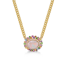 Load image into Gallery viewer, Australian Crystal Opal Colored Gemstones