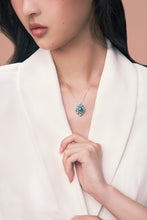 Load image into Gallery viewer, Australian Black Opal and Colored Gemstones