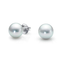 Load image into Gallery viewer, South Sea Pearl Studs