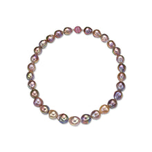 Load image into Gallery viewer, Kasumi Pearl Pink Sapphire