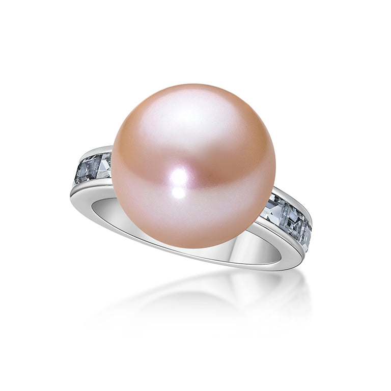 Freshwater Pearl Ring