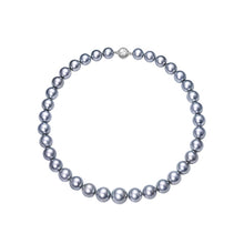 Load image into Gallery viewer, Light Gray Tahitian Pearl