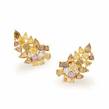 Load image into Gallery viewer, Golden Leaves