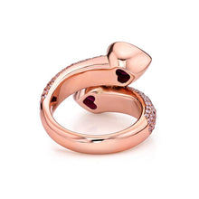 Load image into Gallery viewer, Forever With You (Ruby)