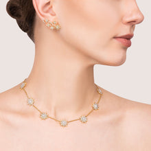 将图像加载到图库查看器中,Star Diamond