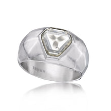 Load image into Gallery viewer, Men's Diamond Ring