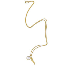Load image into Gallery viewer, Gold Necklace