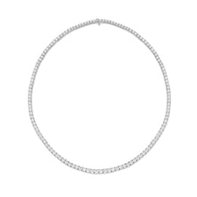Load image into Gallery viewer, Diamond Necklace