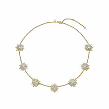 Load image into Gallery viewer, Sun Diamond