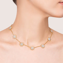 Load image into Gallery viewer, Sun Diamond