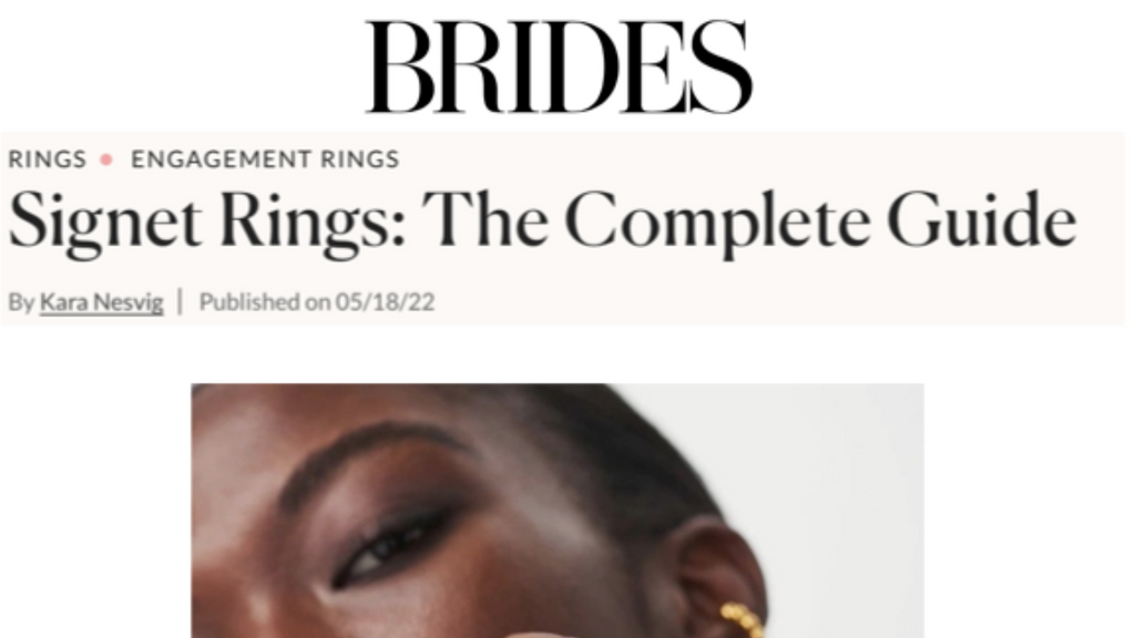 Brides.com May 2022