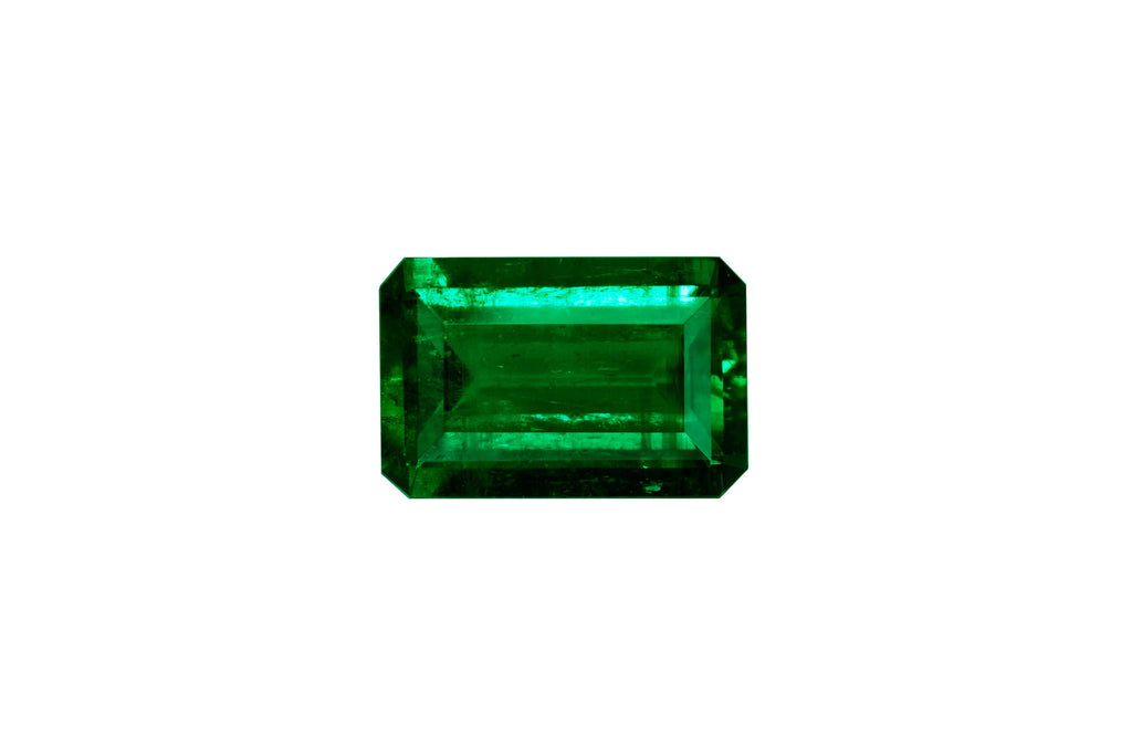 Are Colombian Emeralds Overrated