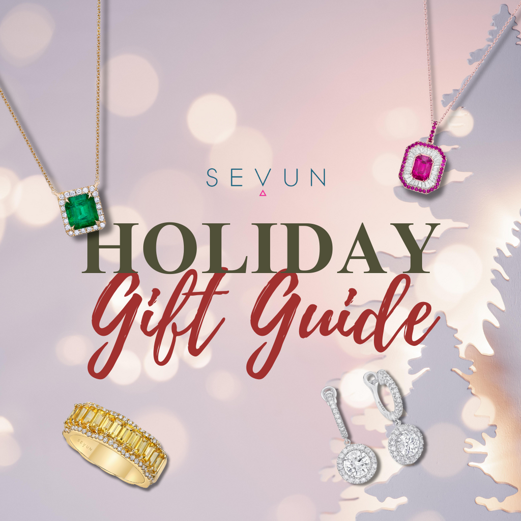 The Ultimate Jewelry Gift Guide for Christmas