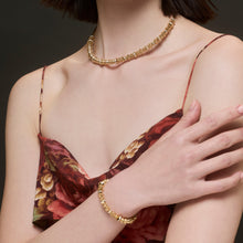 将图像加载到图库查看器中，Signature Diamond Bangle
