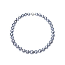 Load image into Gallery viewer, Light Gray Tahitian Pearl
